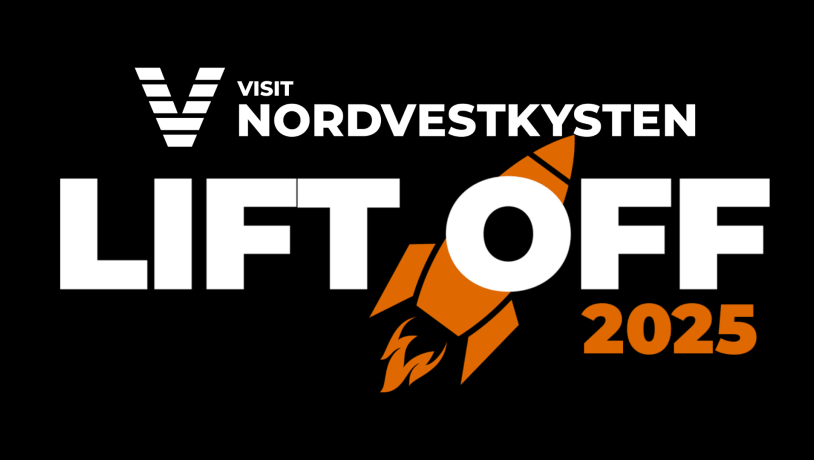 Lift off banner 2025