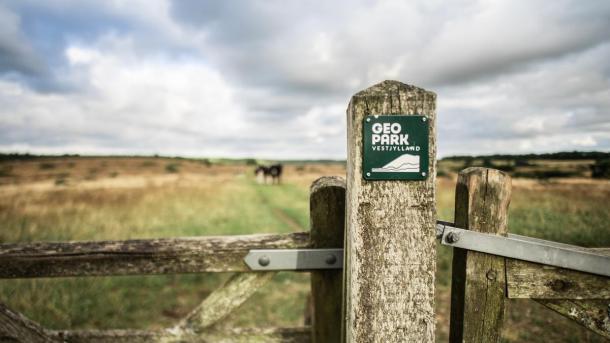 Geopark Vestjylland