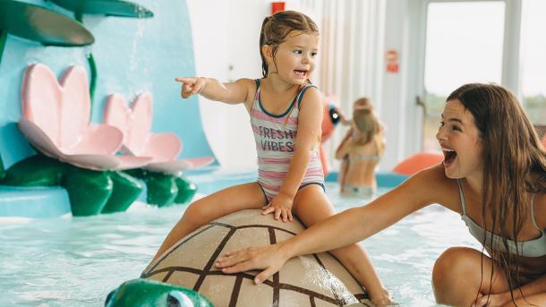 Skallerup Seaside Resort - vandland