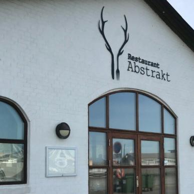 Restaurant Abstrakt Hirtshals