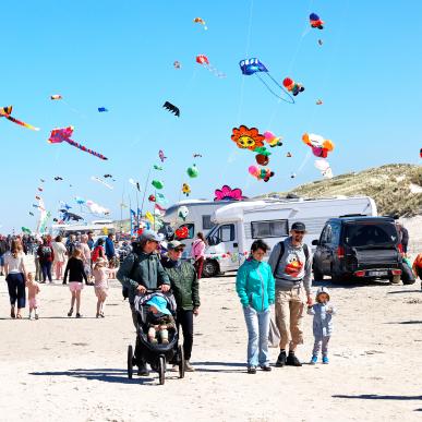 Blokhus Windfestival